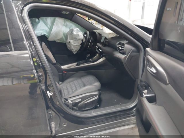 2024 DODGE HORNET ZACPDFCW5R3A27831 Photo 4