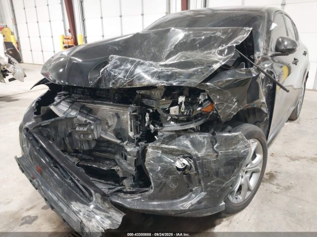 2024 DODGE HORNET ZACPDFCW5R3A27831 Photo 5