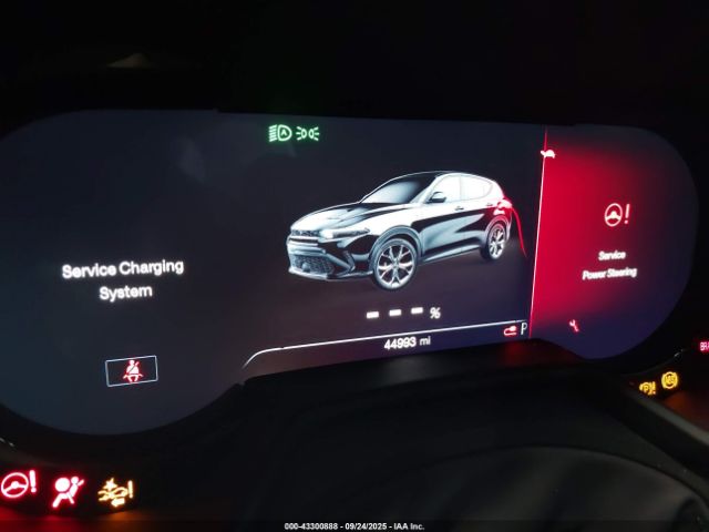 2024 DODGE HORNET ZACPDFCW5R3A27831 Photo 6