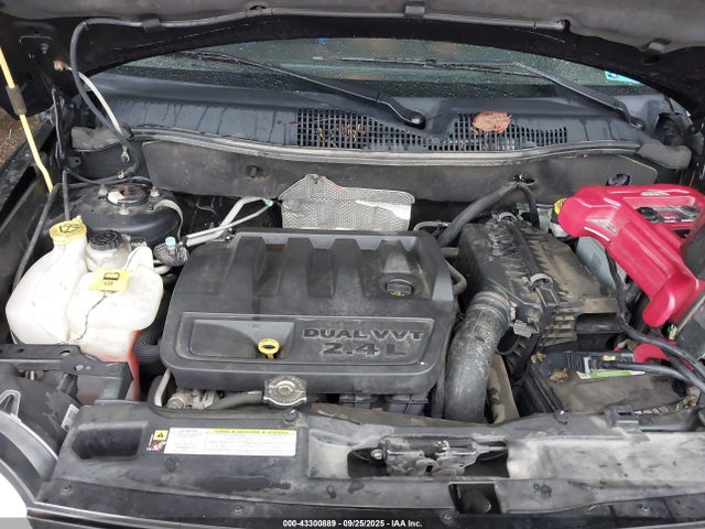Aukcja sprzedaży 2010 Jeep Compass Sport, vin: 1J4NT4FB1AD574267, numer aukcji: 43300889
