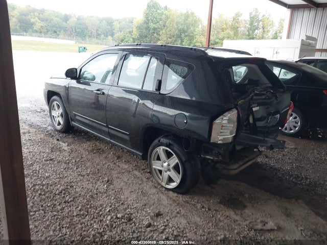 Aukcja sprzedaży 2010 Jeep Compass Sport, vin: 1J4NT4FB1AD574267, numer aukcji: 43300889