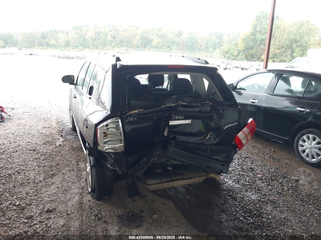 Aukcja sprzedaży 2010 Jeep Compass Sport, vin: 1J4NT4FB1AD574267, numer aukcji: 43300889