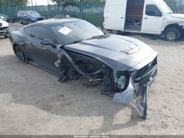 2024 FORD MUSTANG 1FA6P8CF3R5417168