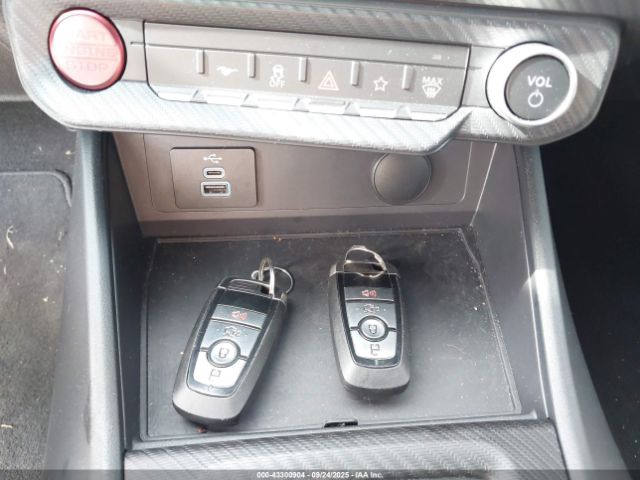 2024 FORD MUSTANG 1FA6P8CF3R5417168 Photo 10