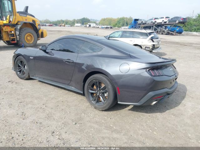 2024 FORD MUSTANG 1FA6P8CF3R5417168 Photo 2