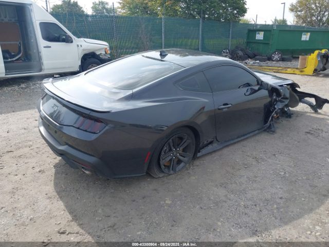 2024 FORD MUSTANG 1FA6P8CF3R5417168 Photo 3