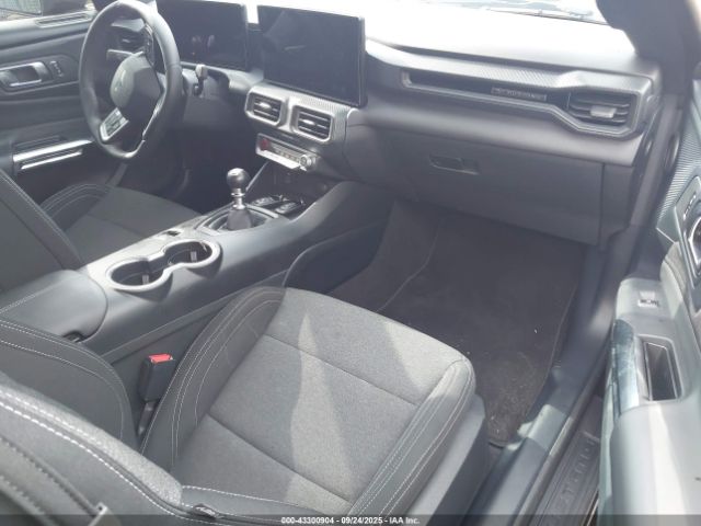 2024 FORD MUSTANG 1FA6P8CF3R5417168 Photo 4