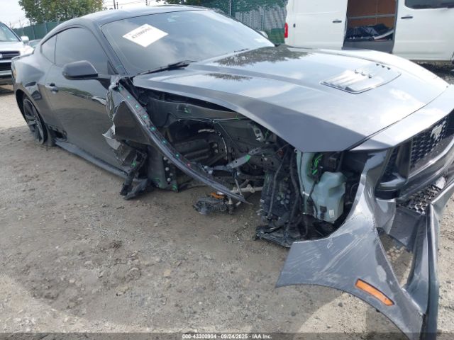 2024 FORD MUSTANG 1FA6P8CF3R5417168 Photo 5