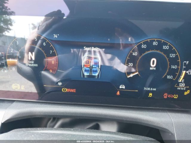 2024 FORD MUSTANG 1FA6P8CF3R5417168 Photo 6