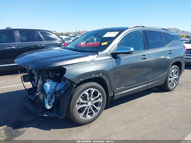 3GKALVEX9LL117702 GMC ltg