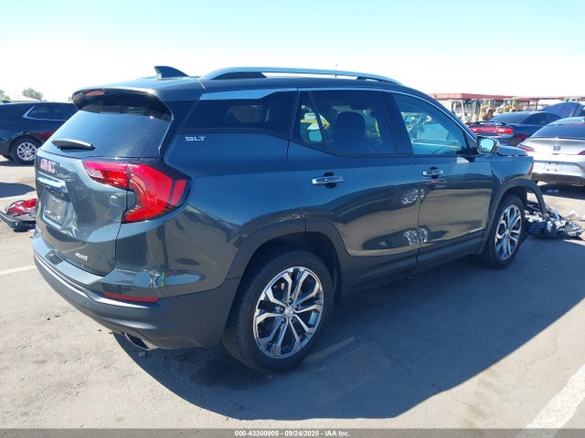 3GKALVEX9LL117702 GMC ltg