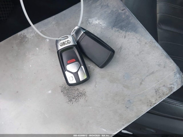 2018 AUDI Q5 WA1BNAFY4J2003352 Photo 10