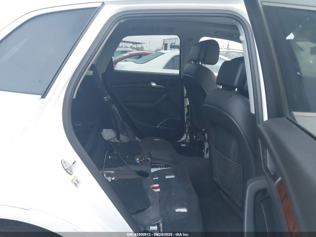2018 AUDI Q5 WA1BNAFY4J2003352 Photo 7