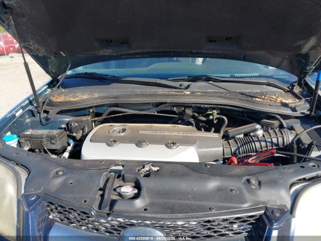 2004 ACURA MDX 2HNYD18884H509336 Photo 9