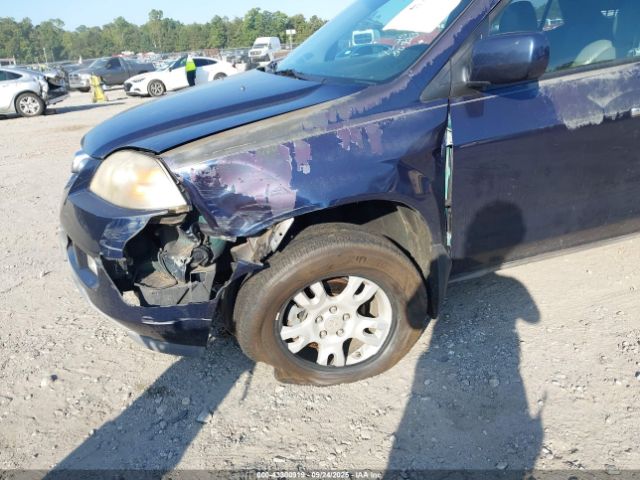 2004 ACURA MDX 2HNYD18884H509336 Photo 5