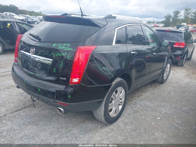 2014 CADILLAC SRX 3GYFNBE34ES580311 Photo 3
