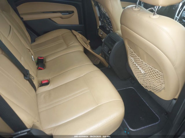 2014 CADILLAC SRX 3GYFNBE34ES580311 Photo 7