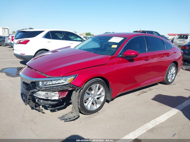 1HGCV1F16KA005061 Honda l15be