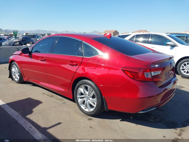 1HGCV1F16KA005061 Honda l15be
