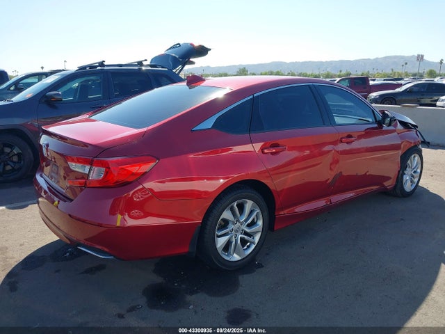 1HGCV1F16KA005061 Honda l15be