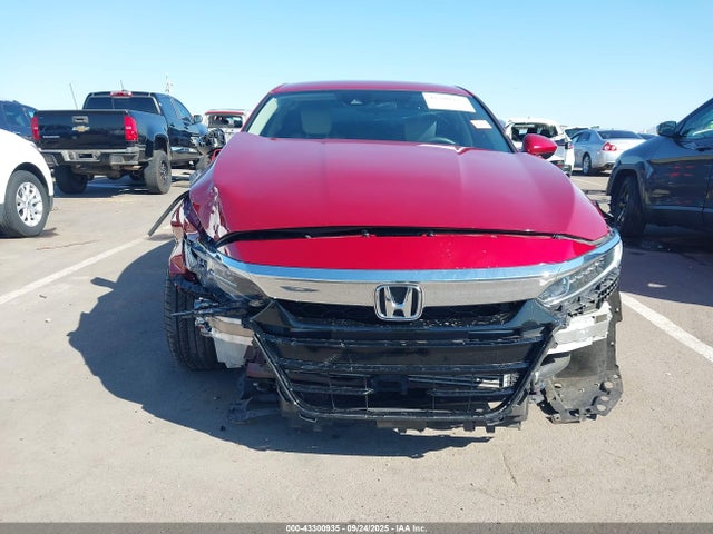 1HGCV1F16KA005061 Honda l15be