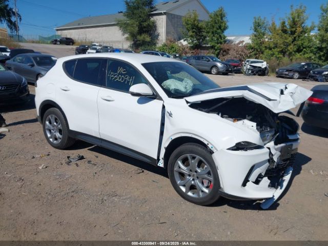 2024 DODGE HORNET ZACPDFCW1R3A31455