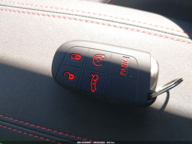 2024 DODGE HORNET ZACPDFCW1R3A31455 Photo 10