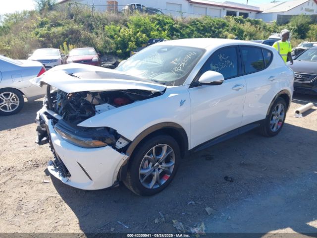 2024 DODGE HORNET ZACPDFCW1R3A31455 Photo 1