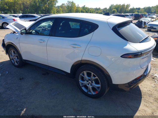 2024 DODGE HORNET ZACPDFCW1R3A31455 Photo 2