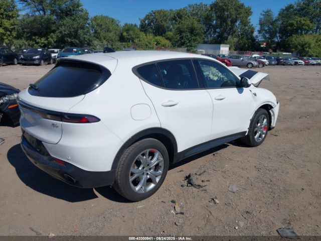 2024 DODGE HORNET ZACPDFCW1R3A31455 Photo 3