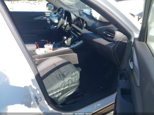 2024 DODGE HORNET ZACPDFCW1R3A31455 Photo 4