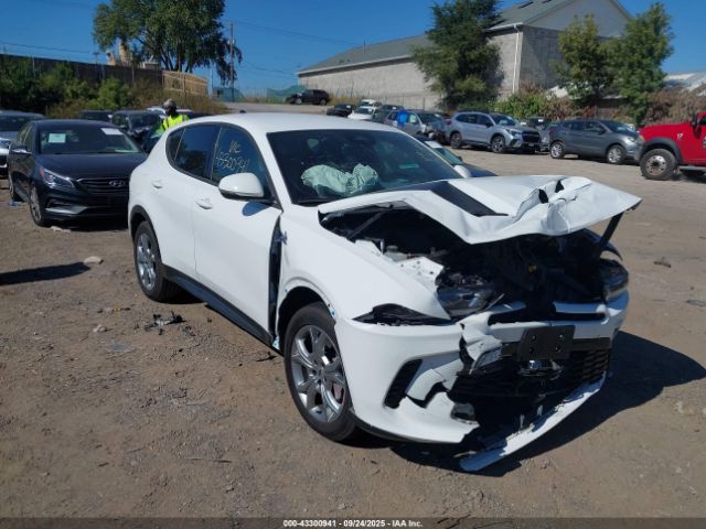 2024 DODGE HORNET ZACPDFCW1R3A31455 Photo 5