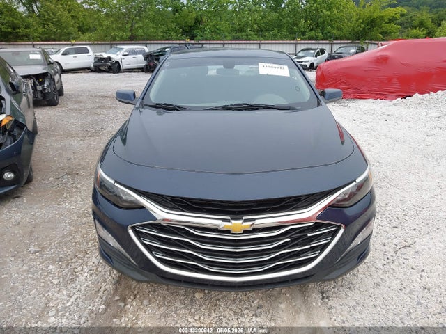 1G1ZD5ST3LF064396 Chevrolet Malibu Fwd Lt