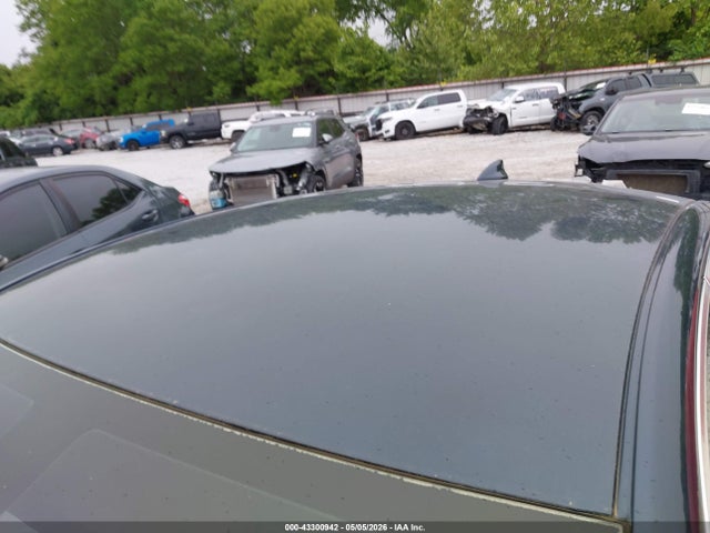 1G1ZD5ST3LF064396 Chevrolet Malibu Fwd Lt