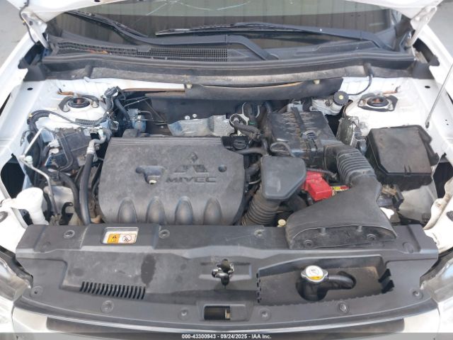 2015 MITSUBISHI OUTLANDER JA4AD3A32FZ009140 Photo 9