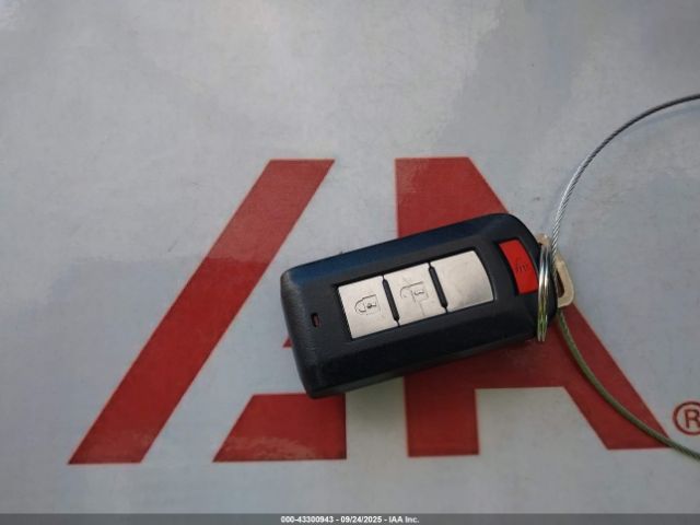 2015 MITSUBISHI OUTLANDER JA4AD3A32FZ009140 Photo 10