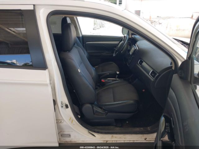 2015 MITSUBISHI OUTLANDER JA4AD3A32FZ009140 Photo 4