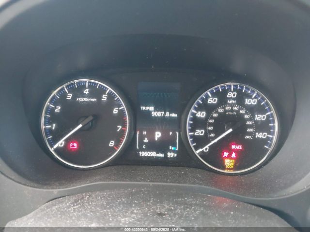 2015 MITSUBISHI OUTLANDER JA4AD3A32FZ009140 Photo 6