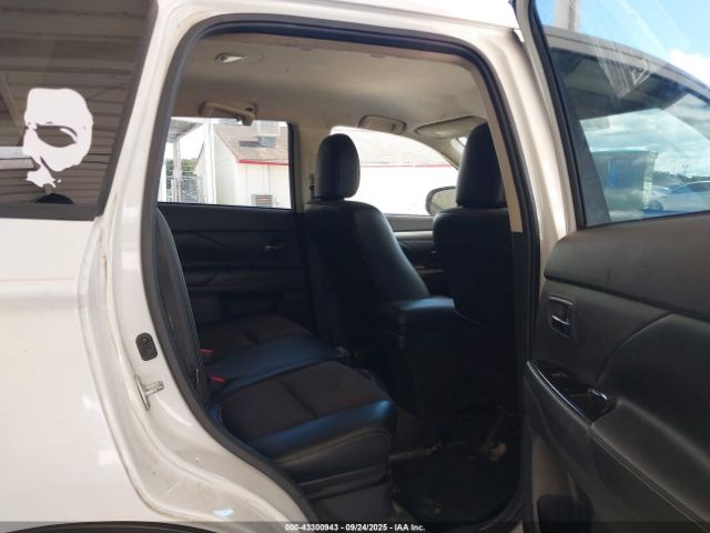 2015 MITSUBISHI OUTLANDER JA4AD3A32FZ009140 Photo 7