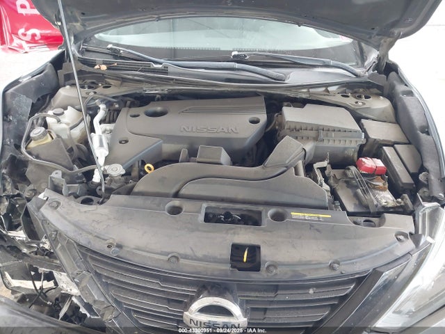 Nissan Altima 2018 1N4AL3AP7JC178552 Image 10