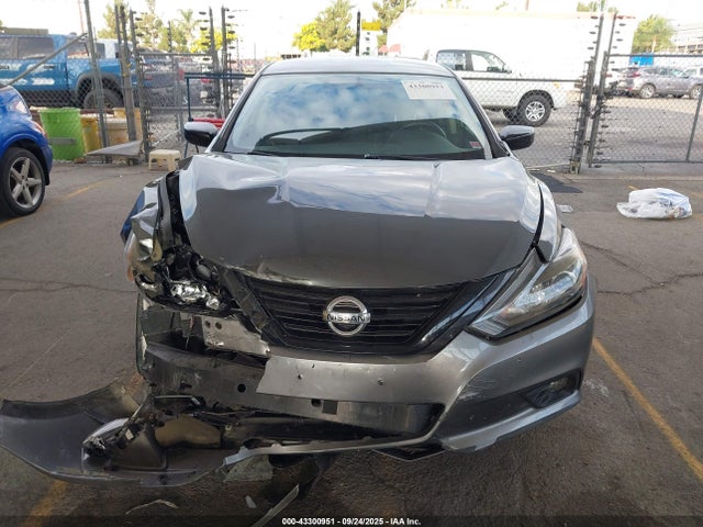 Nissan Altima 2018 1N4AL3AP7JC178552 Image 11