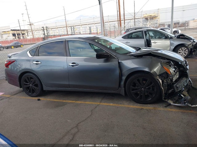 Nissan Altima 2018 1N4AL3AP7JC178552 Image 12