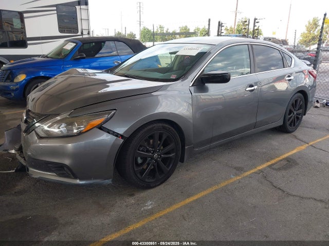 Nissan Altima 2018 1N4AL3AP7JC178552 Image 2