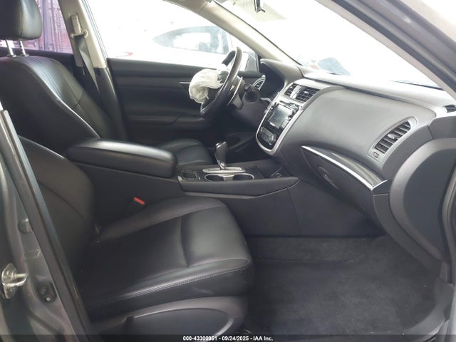 Nissan Altima 2018 1N4AL3AP7JC178552 Image 5