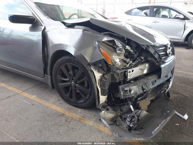 Nissan Altima 2018 1N4AL3AP7JC178552 Image 6