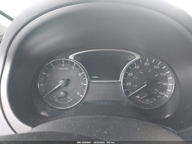 Nissan Altima 2018 1N4AL3AP7JC178552 Image 7