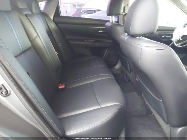 Nissan Altima 2018 1N4AL3AP7JC178552 Image 8