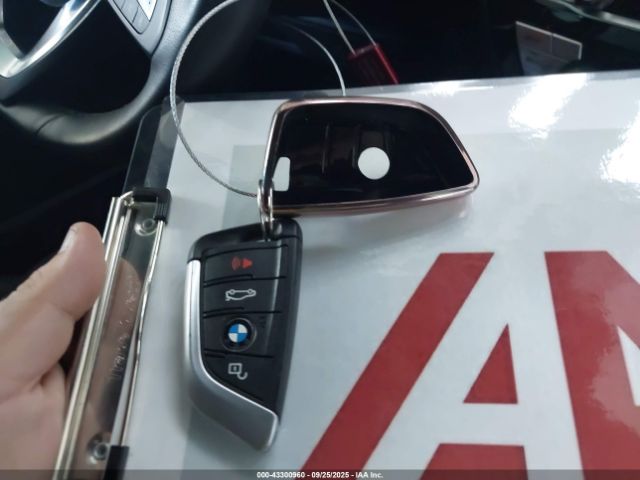 2020 BMW X3 5UXTY3C08L9B17149 Photo 10