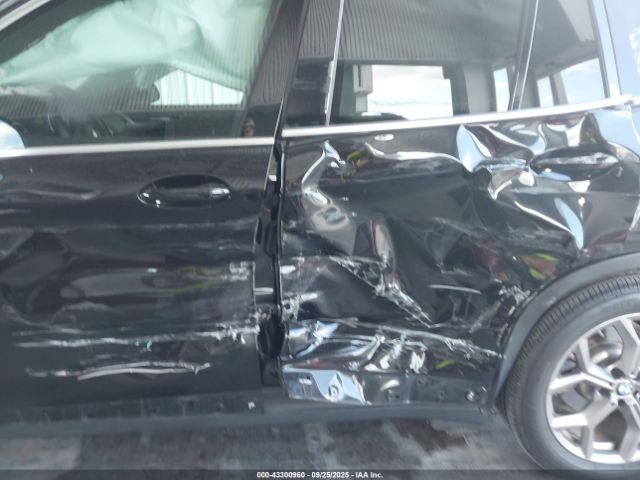 2020 BMW X3 5UXTY3C08L9B17149 Photo 5