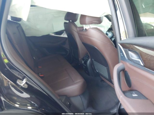 2020 BMW X3 5UXTY3C08L9B17149 Photo 7